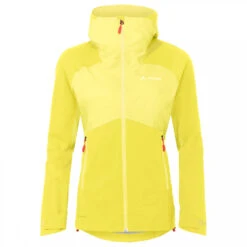VAUDE Women's Simony 2,5L Jacket IV - Regenjacke
