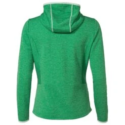 VAUDE Women's Skomer Hiking Jacket - Fleecejacke -Berg Freunde Bekleidung Geschaft vaude womens skomer hiking jacket fleecejacke detail 2