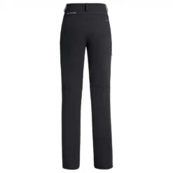 VAUDE Women's Strathcona Pants II - Trekkinghose -Berg Freunde Bekleidung Geschaft vaude womens strathcona pants ii trekkinghose detail 2