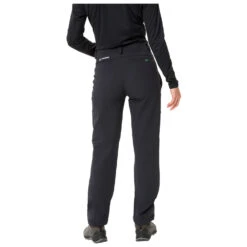 VAUDE Women's Strathcona Pants II - Trekkinghose -Berg Freunde Bekleidung Geschaft vaude womens strathcona pants ii trekkinghose detail 4