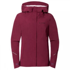 VAUDE Women's Yaras Jacket V - Regenjacke