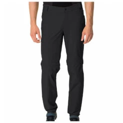 VAUDE Yaras Zip Off Pants - Radhose 11 VAUDE Yaras Zip Off Pants - Radhose -Berg Freunde Bekleidung Geschaft vaude yaras zip off pants radhose 1