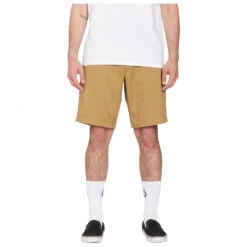 Volcom Frickin Ew 19'' - Shorts -Berg Freunde Bekleidung Geschaft volcom frickin ew 19 shorts detail 3