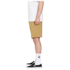Volcom Frickin Ew 19'' - Shorts -Berg Freunde Bekleidung Geschaft volcom frickin ew 19 shorts detail 5