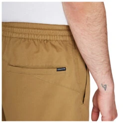 Volcom Frickin Ew 19'' - Shorts -Berg Freunde Bekleidung Geschaft volcom frickin ew 19 shorts detail 6