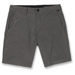 Volcom Slub Frickin Cross Shred 20 - Shorts -Berg Freunde Bekleidung Geschaft volcom slub frickin cross shred 20 shorts 1