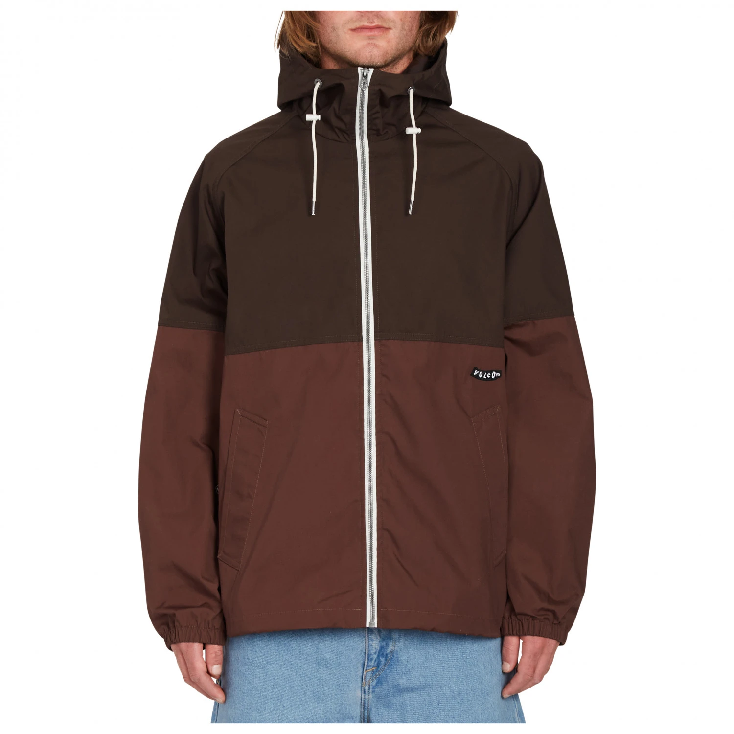 Volcom Wardho Jacket - Freizeitjacke 3 Volcom Wardho Jacket - Freizeitjacke