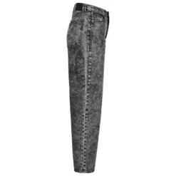 Volcom Women's Daddio Jean - Jeans -Berg Freunde Bekleidung Geschaft volcom womens daddio jean jeans detail 3