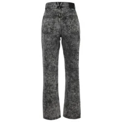 Volcom Women's Daddio Jean - Jeans -Berg Freunde Bekleidung Geschaft volcom womens daddio jean jeans detail 4