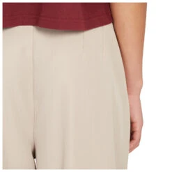 Volcom Women's Histone Pant - Freizeithose -Berg Freunde Bekleidung Geschaft volcom womens histone pant freizeithose detail 5