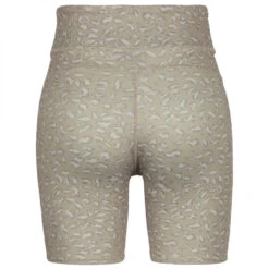 Volcom Women's Lived In Bike Short - Leggings -Berg Freunde Bekleidung Geschaft volcom womens lived in bike short leggings detail 3