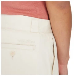 Volcom Women's Lowstone Short - Shorts 11 Volcom Women's Lowstone Short - Shorts -Berg Freunde Bekleidung Geschaft volcom womens lowstone short shorts detail 5