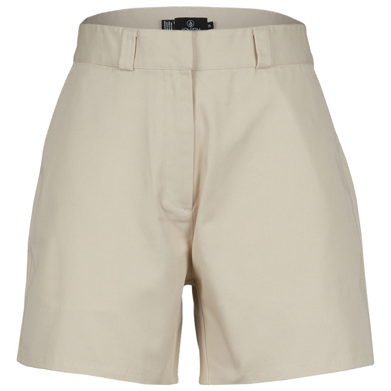 Volcom Women's Lowstone Short - Shorts 3 Volcom Women's Lowstone Short - Shorts