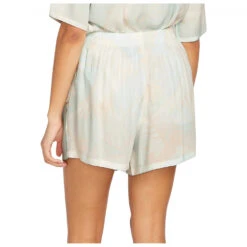 Volcom Women's Palmy Nites Short - Shorts -Berg Freunde Bekleidung Geschaft volcom womens palmy nites short shorts detail 3