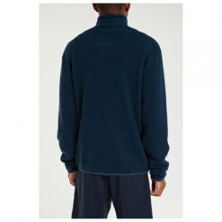 We Norwegians Faerder Jacket - Merinojacke -Berg Freunde Bekleidung Geschaft we norwegians faerder jacket merinojacke detail 3