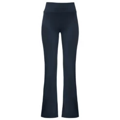 We Norwegians Women's Salt Flared Pants - Freizeithose -Berg Freunde Bekleidung Geschaft we norwegians womens salt flared pants freizeithose 1