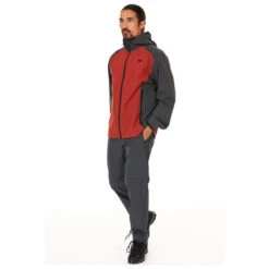 Whistler Gerdi Outdoor Zip Off Pant - Zip-Off Hose 13 Whistler Gerdi Outdoor Zip Off Pant - Zip-Off Hose -Berg Freunde Bekleidung Geschaft whistler gerdi outdoor zip off pant zip off hose detail 3