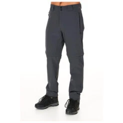 Whistler Gerdi Outdoor Zip Off Pant - Zip-Off Hose 14 Whistler Gerdi Outdoor Zip Off Pant - Zip-Off Hose -Berg Freunde Bekleidung Geschaft whistler gerdi outdoor zip off pant zip off hose detail 4