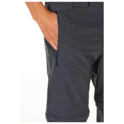 Whistler Gerdi Outdoor Zip Off Pant - Zip-Off Hose 16 Whistler Gerdi Outdoor Zip Off Pant - Zip-Off Hose -Berg Freunde Bekleidung Geschaft whistler gerdi outdoor zip off pant zip off hose detail 6