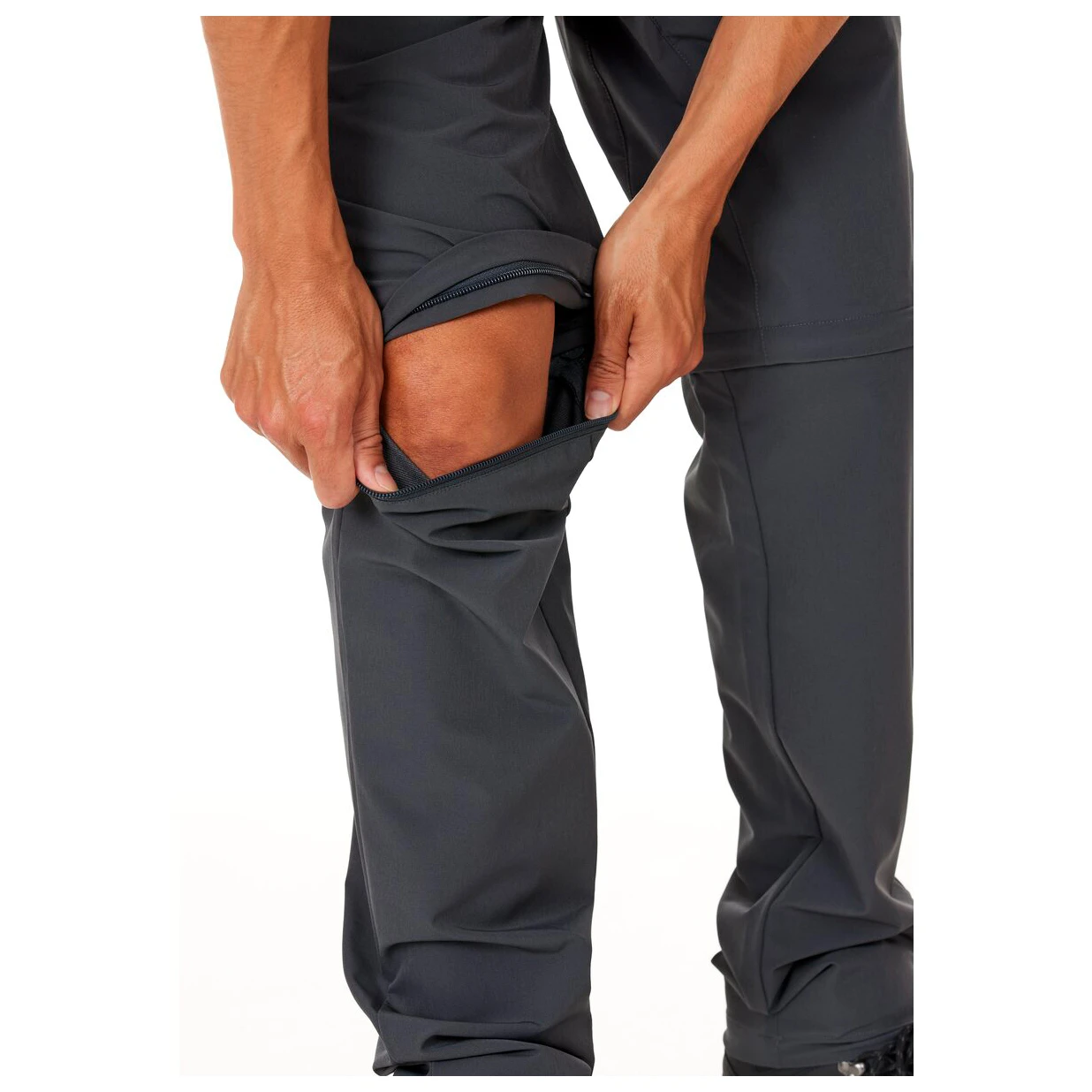 Whistler Gerdi Outdoor Zip Off Pant - Zip-Off Hose 9 Whistler Gerdi Outdoor Zip Off Pant - Zip-Off Hose – Bild 7