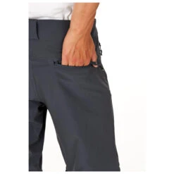 Whistler Gerdi Outdoor Zip Off Pant - Zip-Off Hose 18 Whistler Gerdi Outdoor Zip Off Pant - Zip-Off Hose -Berg Freunde Bekleidung Geschaft whistler gerdi outdoor zip off pant zip off hose detail 8