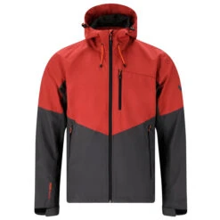 Whistler Rodney Softshell Jacket W-Pro 8000 - Softshelljacke