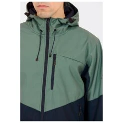 Whistler Rodney Softshell Jacket W-Pro 8000 - Softshelljacke -Berg Freunde Bekleidung Geschaft whistler rodney softshell jacket w pro 8000 softshelljacke detail 4