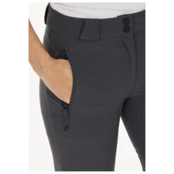 Whistler Women's Gerdi Outdoor Zip Off Pant - Zip-Off Hose -Berg Freunde Bekleidung Geschaft whistler womens gerdi outdoor zip off pant zip off hose detail 3