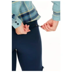 Whistler Women's Gerdi Outdoor Zip Off Pant - Zip-Off Hose -Berg Freunde Bekleidung Geschaft whistler womens gerdi outdoor zip off pant zip off hose detail 6