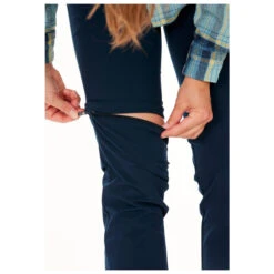 Whistler Women's Gerdi Outdoor Zip Off Pant - Zip-Off Hose -Berg Freunde Bekleidung Geschaft whistler womens gerdi outdoor zip off pant zip off hose detail 7