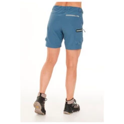 Whistler Women's Stian Outdoor Shorts - Shorts -Berg Freunde Bekleidung Geschaft whistler womens stian outdoor shorts shorts detail 4