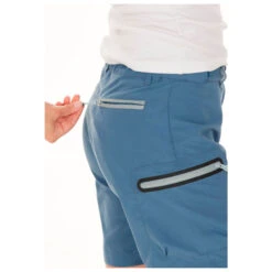 Whistler Women's Stian Outdoor Shorts - Shorts -Berg Freunde Bekleidung Geschaft whistler womens stian outdoor shorts shorts detail 8