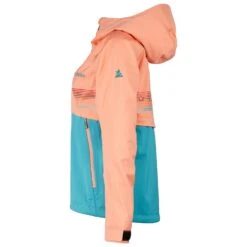 Zimtstern Women's Evolz Jacket - Regenjacke -Berg Freunde Bekleidung Geschaft zimtstern womens evolz jacket regenjacke detail 2