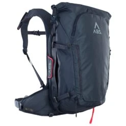ABS A.Light Tour - Lawinenrucksack -Berg Freunde Bekleidung Geschaft abs alight tour lawinenrucksack detail 3
