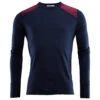 Aclima LightWool Reinforced Crewneck - Merinounterwäsche -Berg Freunde Bekleidung Geschaft aclima lightwool reinforced crewneck merinounterwaesche