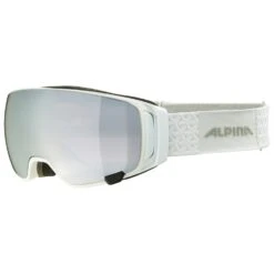 Alpina Double Jack Mag Quattroflex Mirror S1 + S3 - Skibrille -Berg Freunde Bekleidung Geschaft alpina double jack mag quattroflex mirror s1 s3 skibrille 2