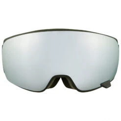 Alpina Double Jack Mag Quattroflex Mirror S1 + S3 - Skibrille -Berg Freunde Bekleidung Geschaft alpina double jack mag quattroflex mirror s1 s3 skibrille detail 4