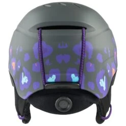 Alpina Kid's Pizi - Skihelm 9 Alpina Kid's Pizi - Skihelm -Berg Freunde Bekleidung Geschaft alpina kids pizi skihelm detail 3