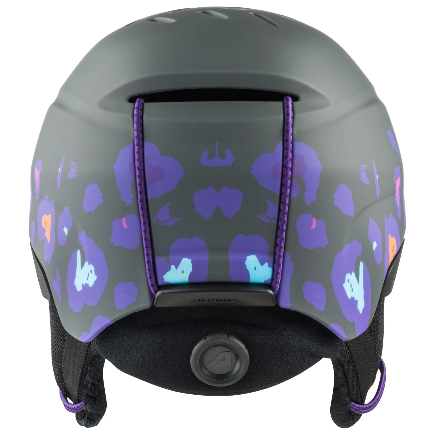 Alpina Kid's Pizi - Skihelm 5 Alpina Kid's Pizi - Skihelm – Bild 3