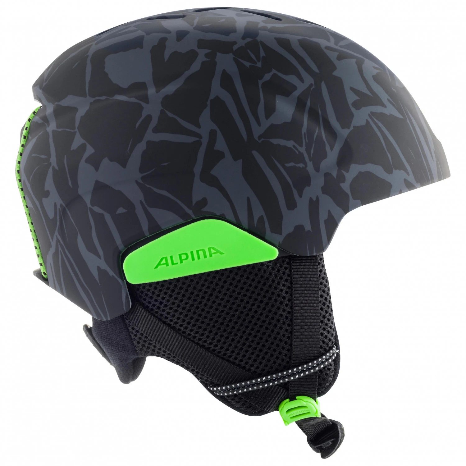 Alpina Kid's Pizi - Skihelm 3 Alpina Kid's Pizi - Skihelm