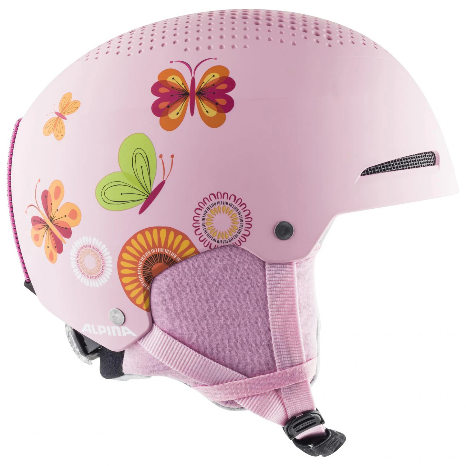 Alpina Kid's Zupo Disney Set - Skihelm 6 Alpina Kid's Zupo Disney Set - Skihelm – Bild 4