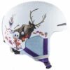 Alpina Kid's Zupo Disney Set - Skihelm