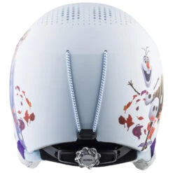 Alpina Kid's Zupo Disney Set - Skihelm 8 Alpina Kid's Zupo Disney Set - Skihelm -Berg Freunde Bekleidung Geschaft alpina kids zupo disney set skihelm detail 3