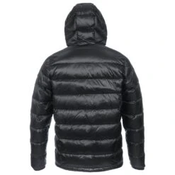 Nuuk - Daunenjacke -Berg Freunde Bekleidung Geschaft alvivo nuuk daunenjacke detail 2