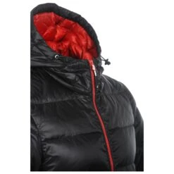 Nuuk - Daunenjacke -Berg Freunde Bekleidung Geschaft alvivo nuuk daunenjacke detail 5