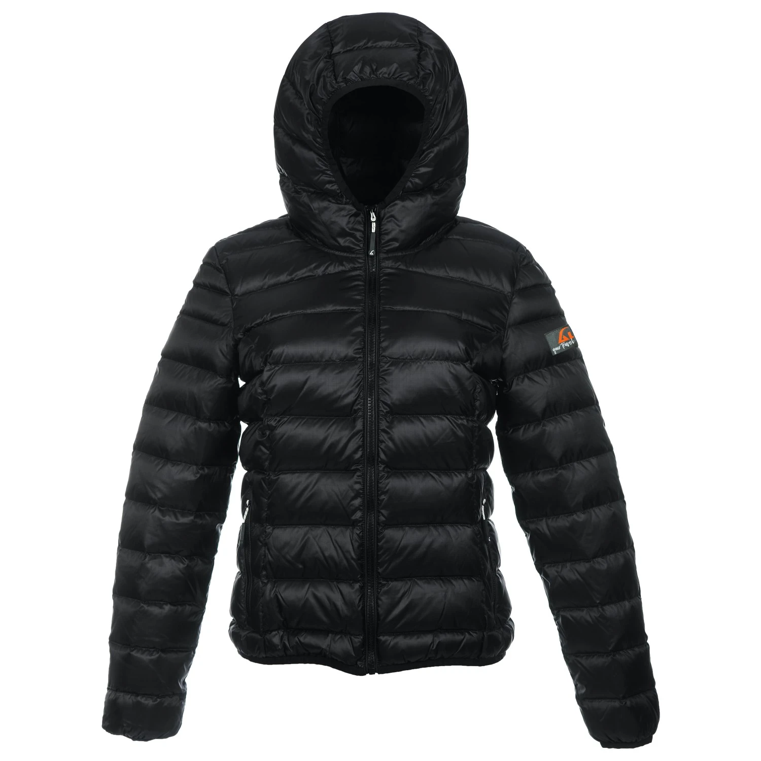 Women's Aberdeen - Kunstfaserjacke 4 Women's Aberdeen - Kunstfaserjacke – Bild 2