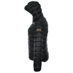 Women's Aberdeen - Kunstfaserjacke 15 Women's Aberdeen - Kunstfaserjacke -Berg Freunde Bekleidung Geschaft alvivo womens aberdeen kunstfaserjacke detail 3