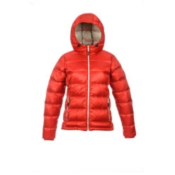 Women's Astana - Daunenjacke 14 Women's Astana - Daunenjacke -Berg Freunde Bekleidung Geschaft alvivo womens astana daunenjacke detail 4