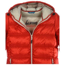 Women's Astana - Daunenjacke 15 Women's Astana - Daunenjacke -Berg Freunde Bekleidung Geschaft alvivo womens astana daunenjacke detail 5