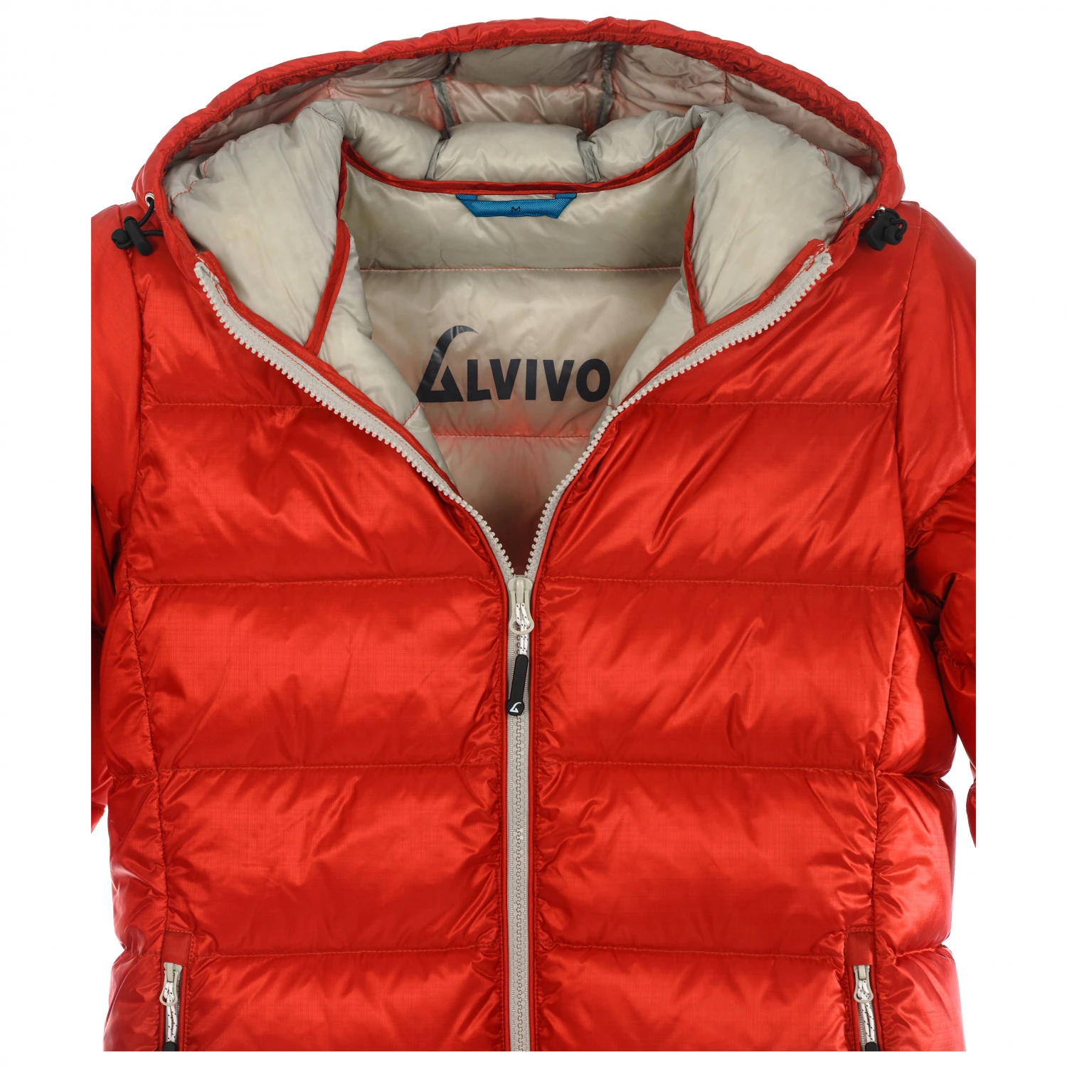 Women's Astana - Daunenjacke 7 Women's Astana - Daunenjacke – Bild 5